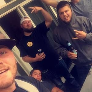 Meet your Posher, Matt