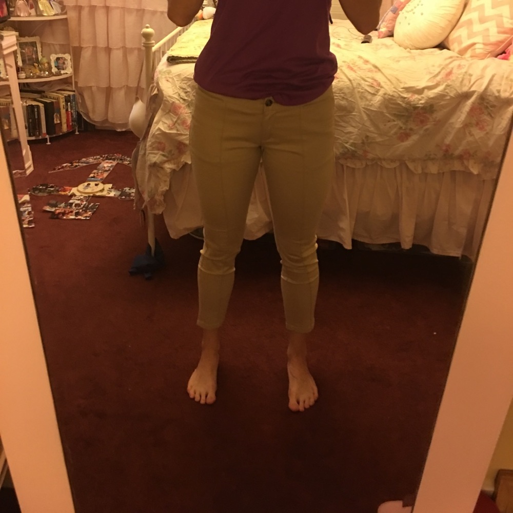 Vineyard Vines Riding pants