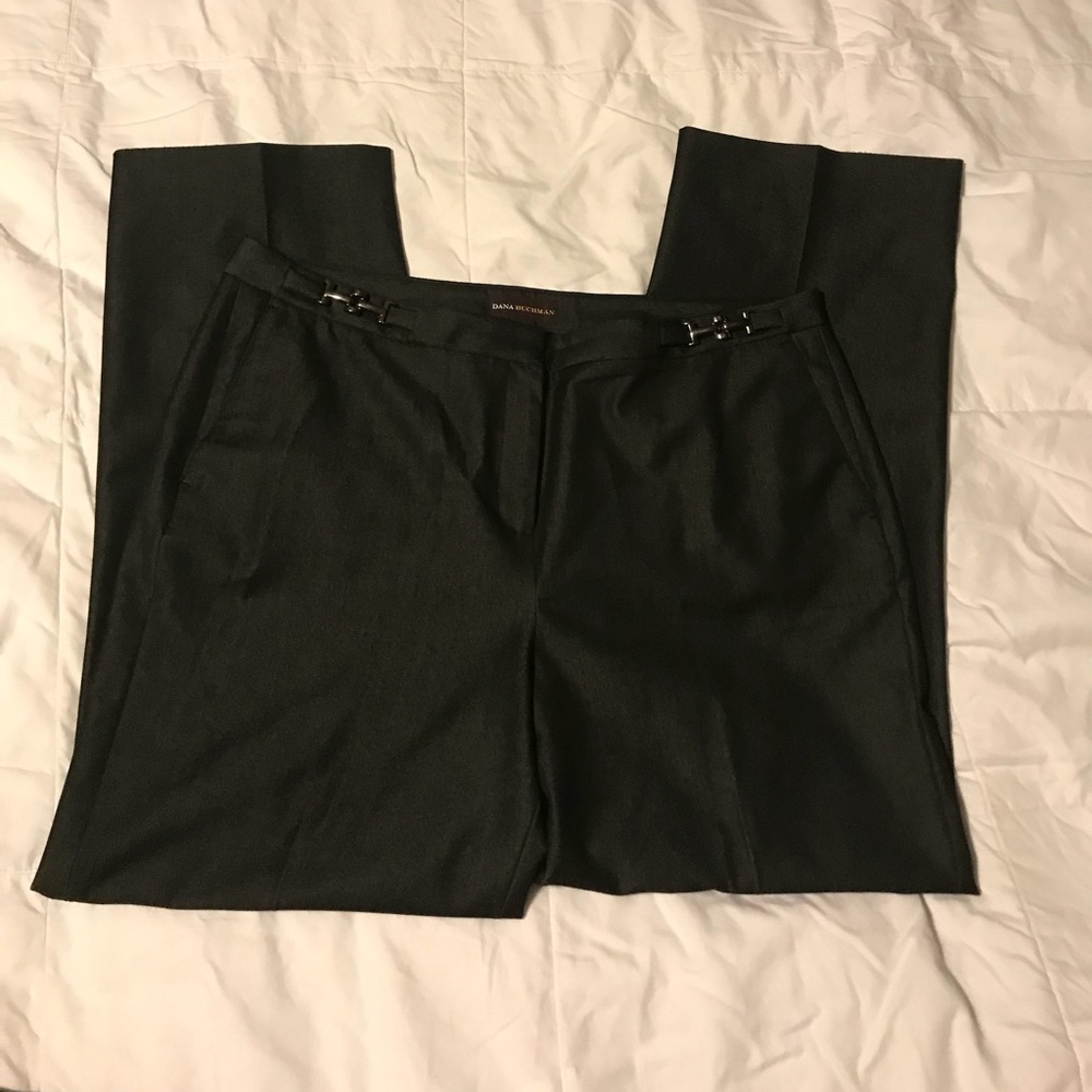Dana Buchman women’s Dress Slacks