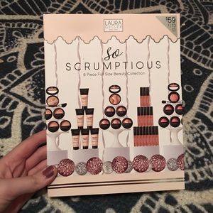 Brand new Laura geller makeup kit