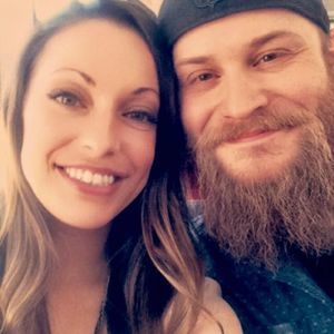 Meet your Posher, Jarred