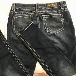 Skinny Miss Me Jeans