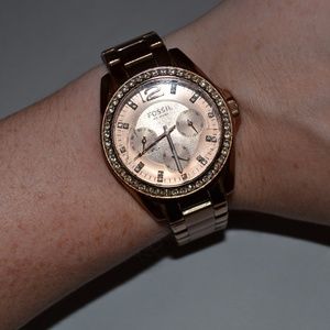 Fossil Watch