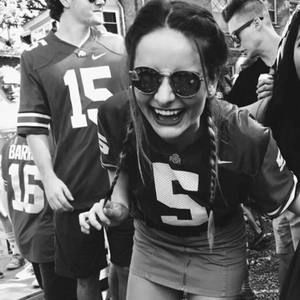 Meet your Posher, Carly