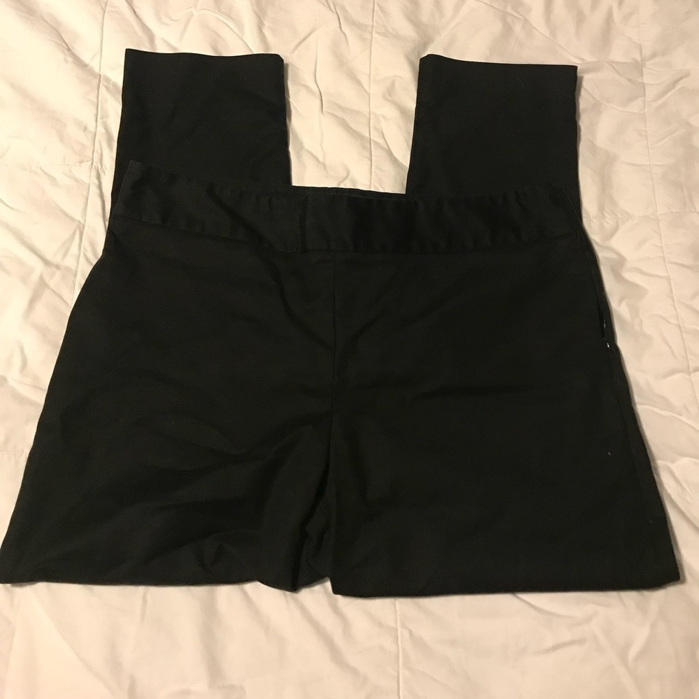 Dana Buchman women’s slacks