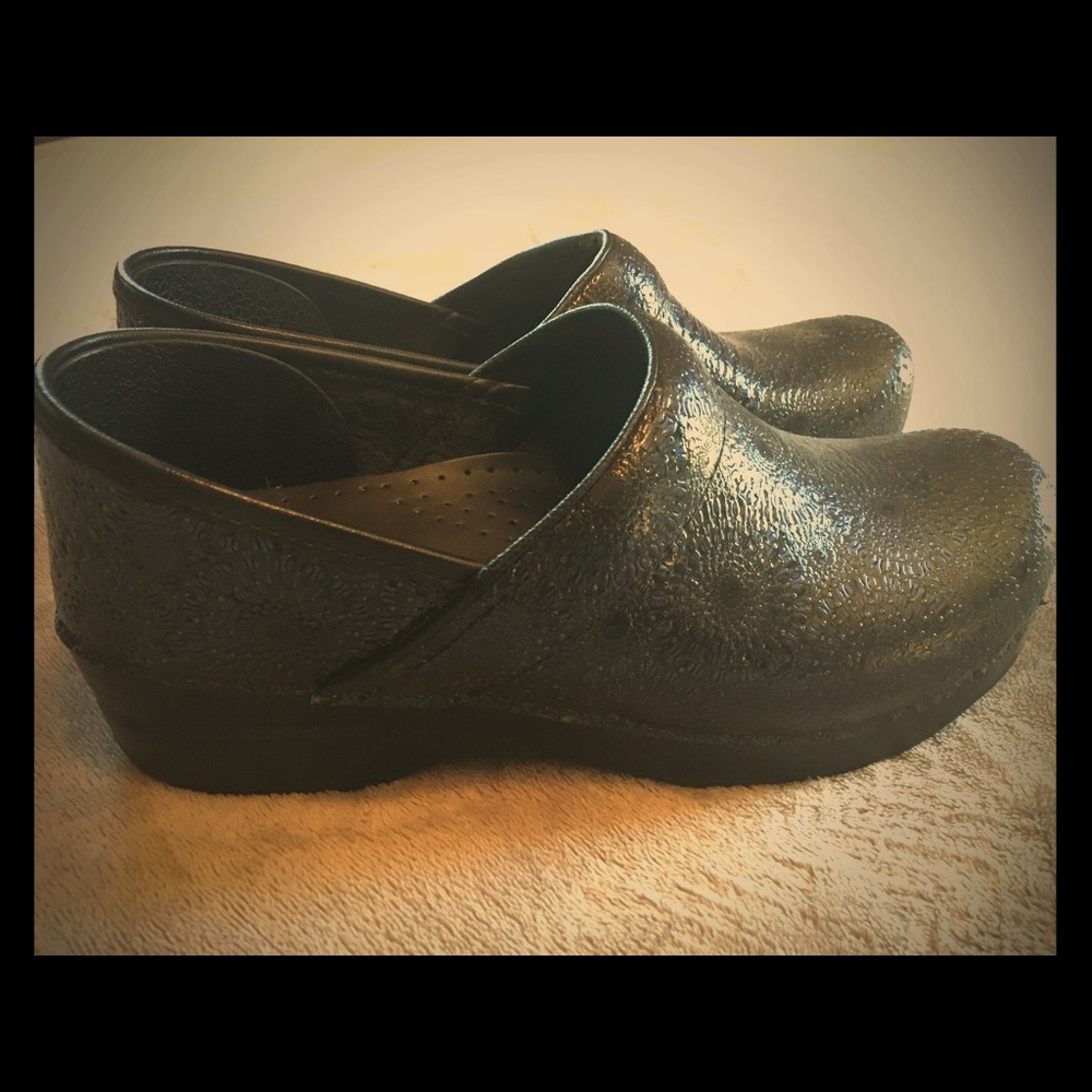 Dansko Shoes