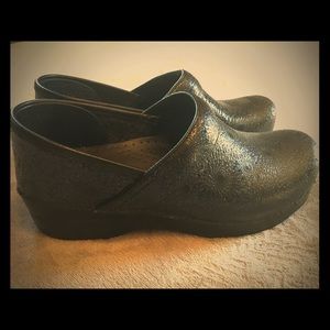 Dansko Shoes