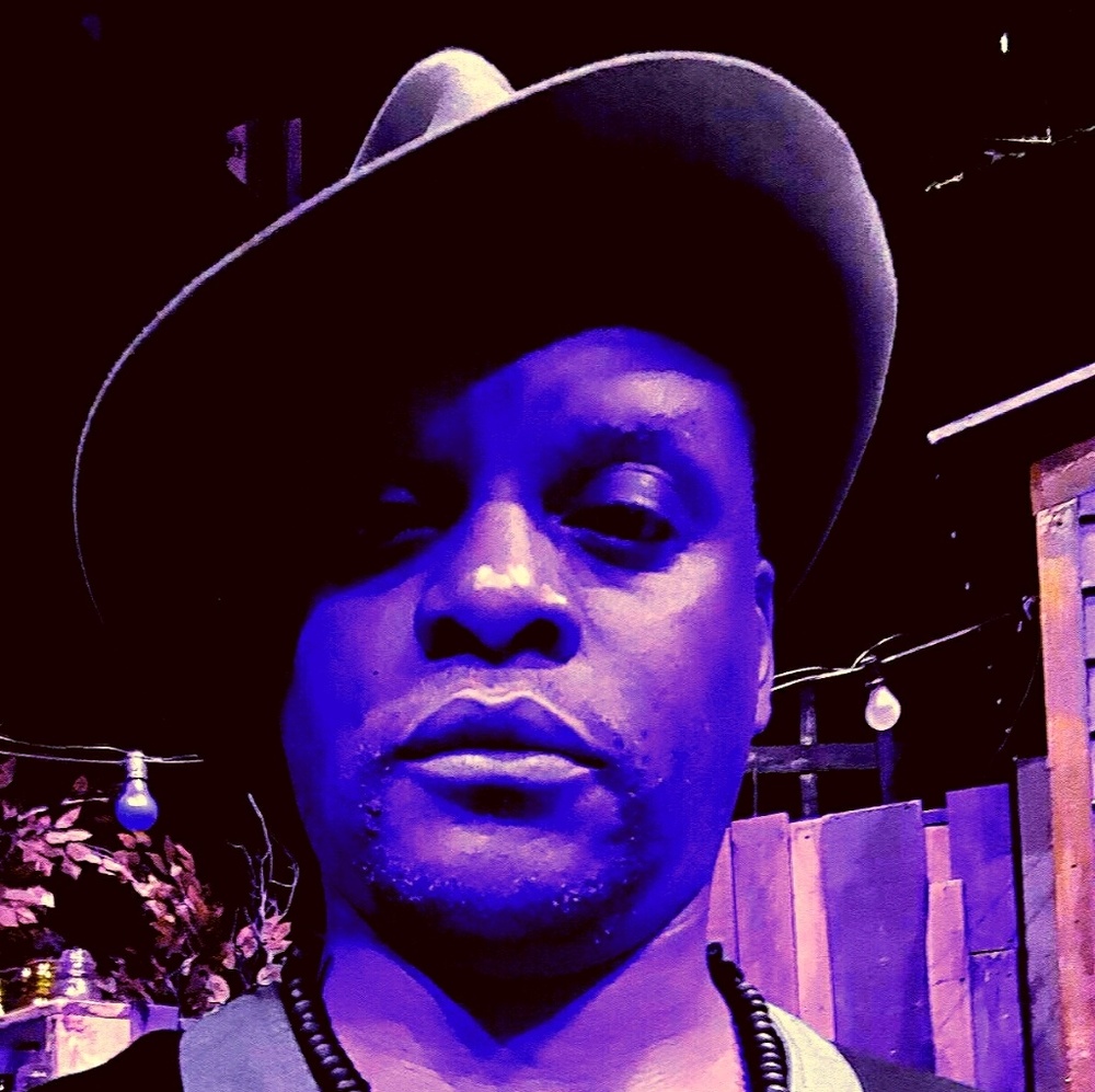 Meet your Posher, Kevin