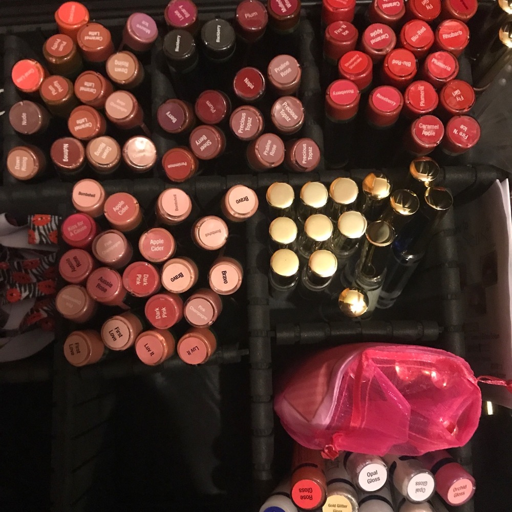 Lipsense!