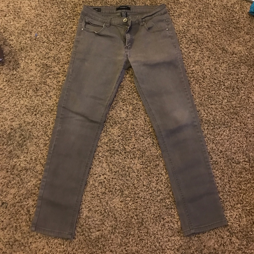 Kaden K skinny fit jeans. Size 30. Good condition
