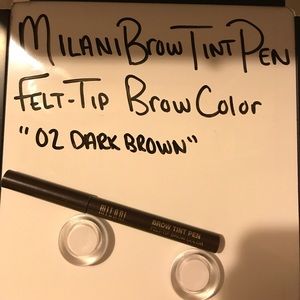 Milano Brow Tint Pen