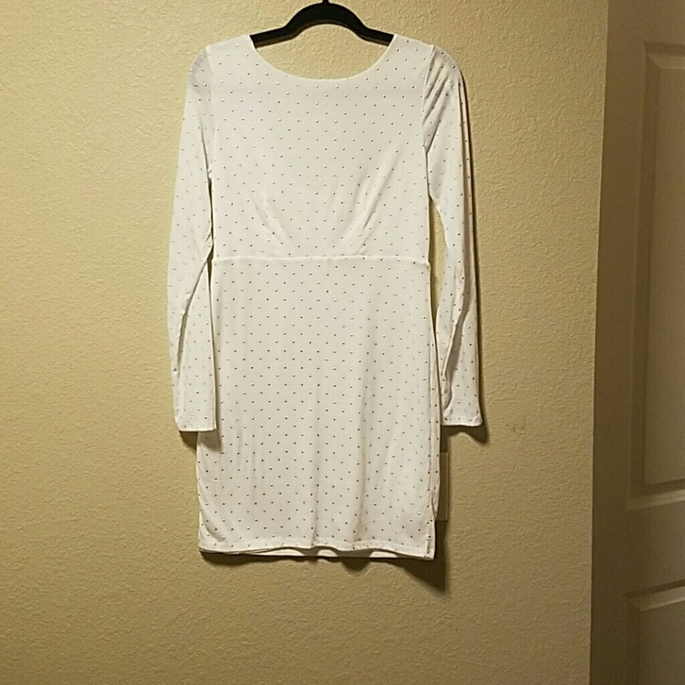 Free people mini dress