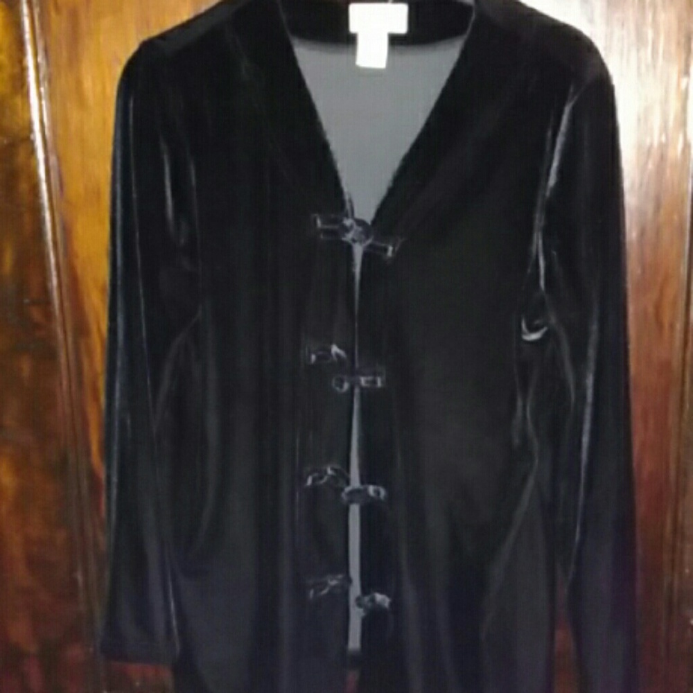 Coldwater Creek blazer