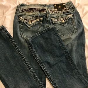 Miss Me Jeans 28