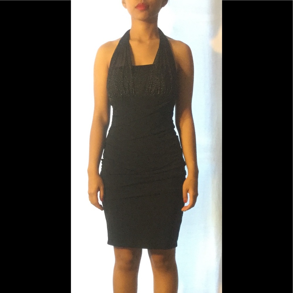 Little black dress 🖤