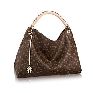 Louis Vuitton Monogram Artsy MM