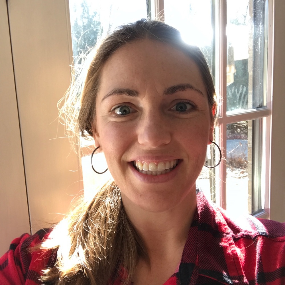 Meet your Posher, Kelly