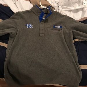 Columbia PFG Kentucky