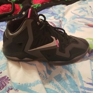 LeBron 11 shoes