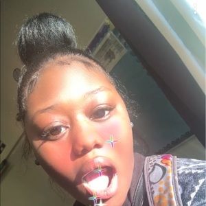 Meet your Posher, Tytianna