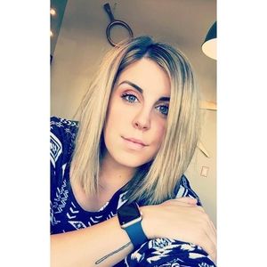 Meet your Posher, Amanda