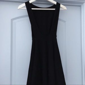 American Apparel Dresses - Black American Apparel Skater Dress American Apparel Dresses - Black American Apparel Skater Dress