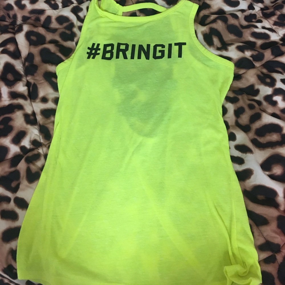 VSXSport tank top