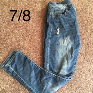 Rue 21 Skinny Jeans