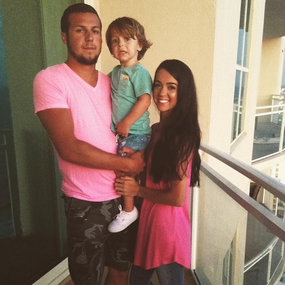 Meet your Posher, Jesse - Picture 1 of 1