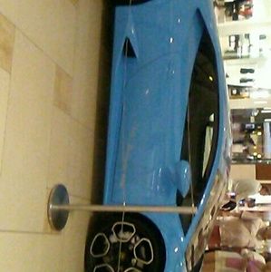 Meet your Posher, Sabrina