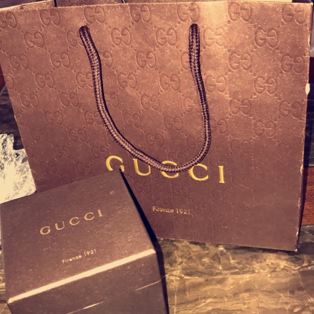 GUCCI CANDLE - Picture 3 of 4