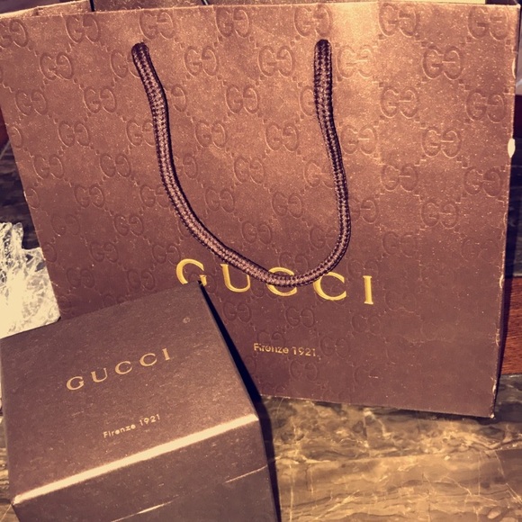 GUCCI CANDLE - Picture 3 of 4