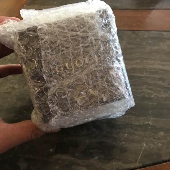 GUCCI CANDLE - Picture 2 of 4