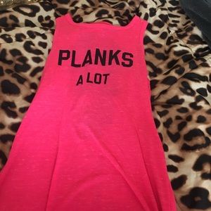 VS Sport Tank top