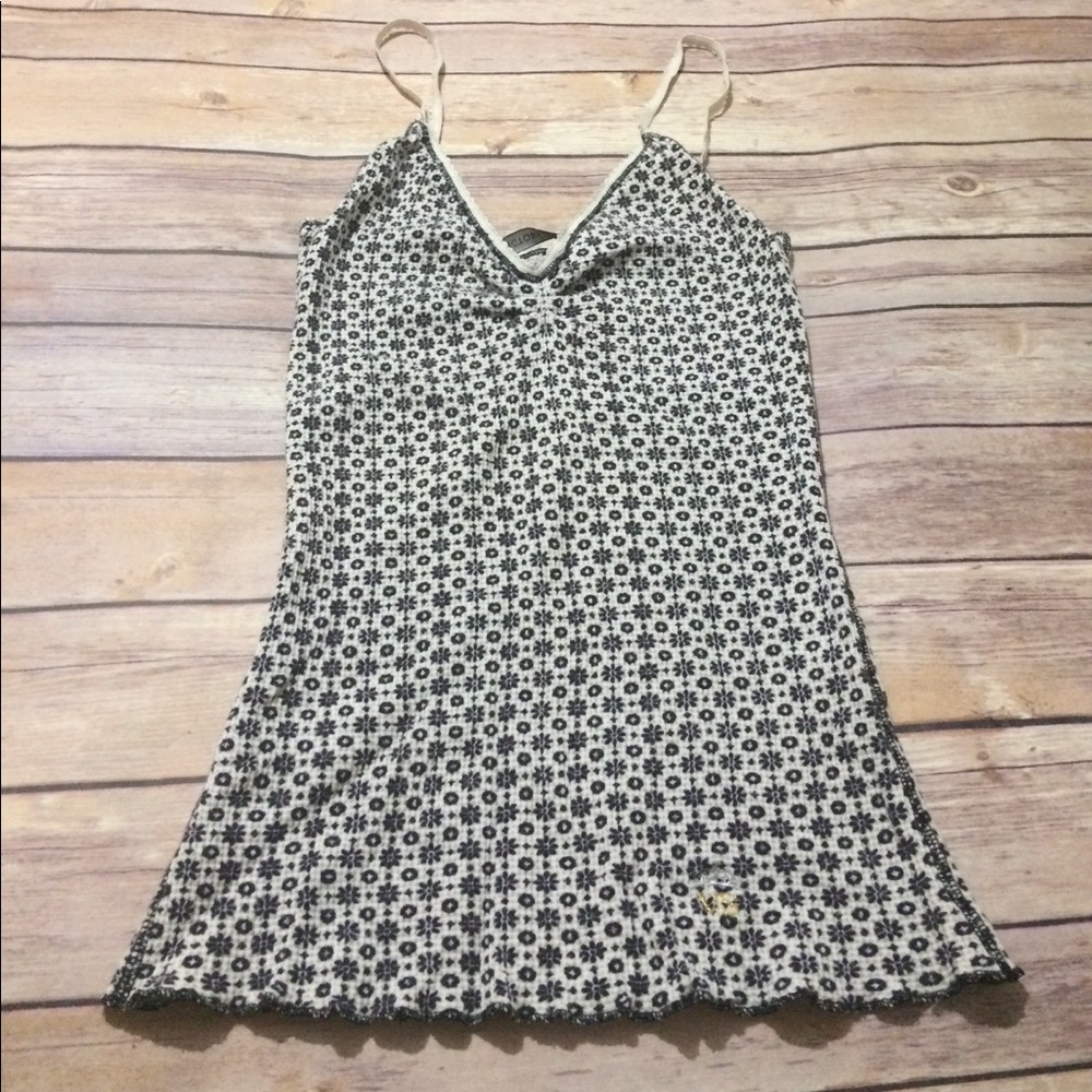 Victoria's Secret Sleep Tank