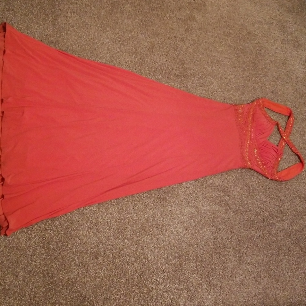 Prom Dress! - Picture 4 of 8
