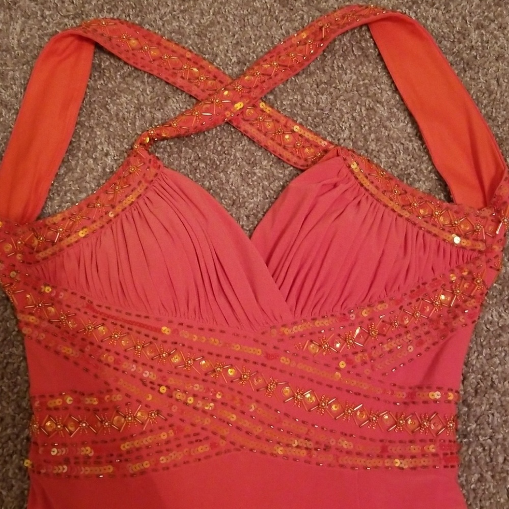 Prom Dress! - Picture 3 of 8