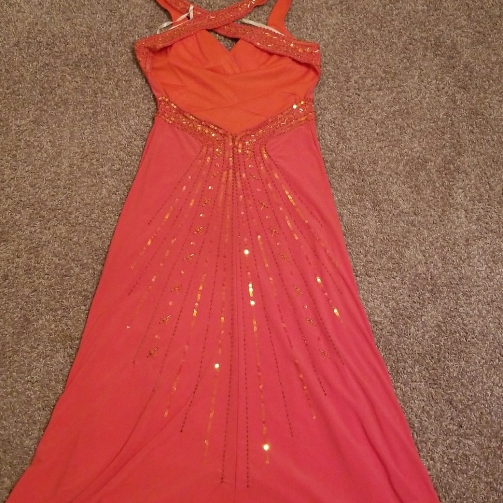 Prom Dress! - Picture 7 of 8