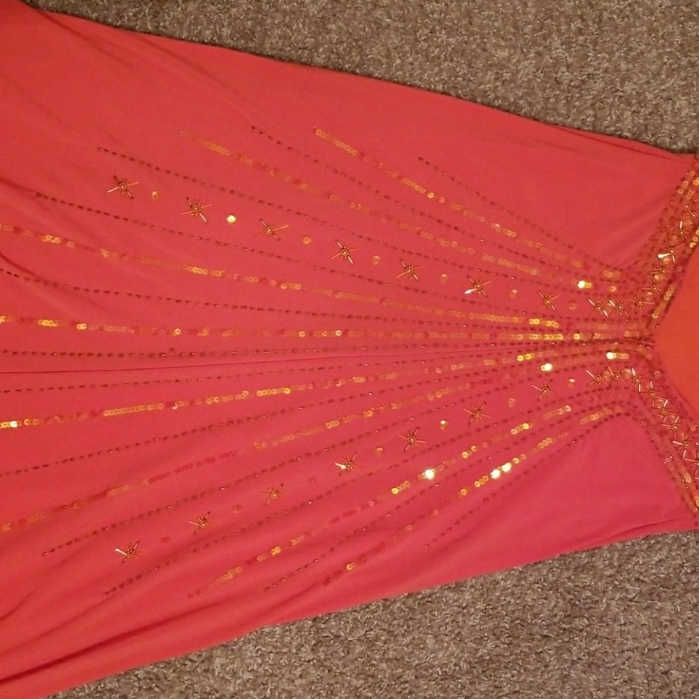 Prom Dress! - Picture 8 of 8