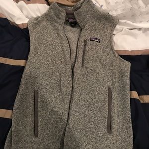 Patagonia Vest