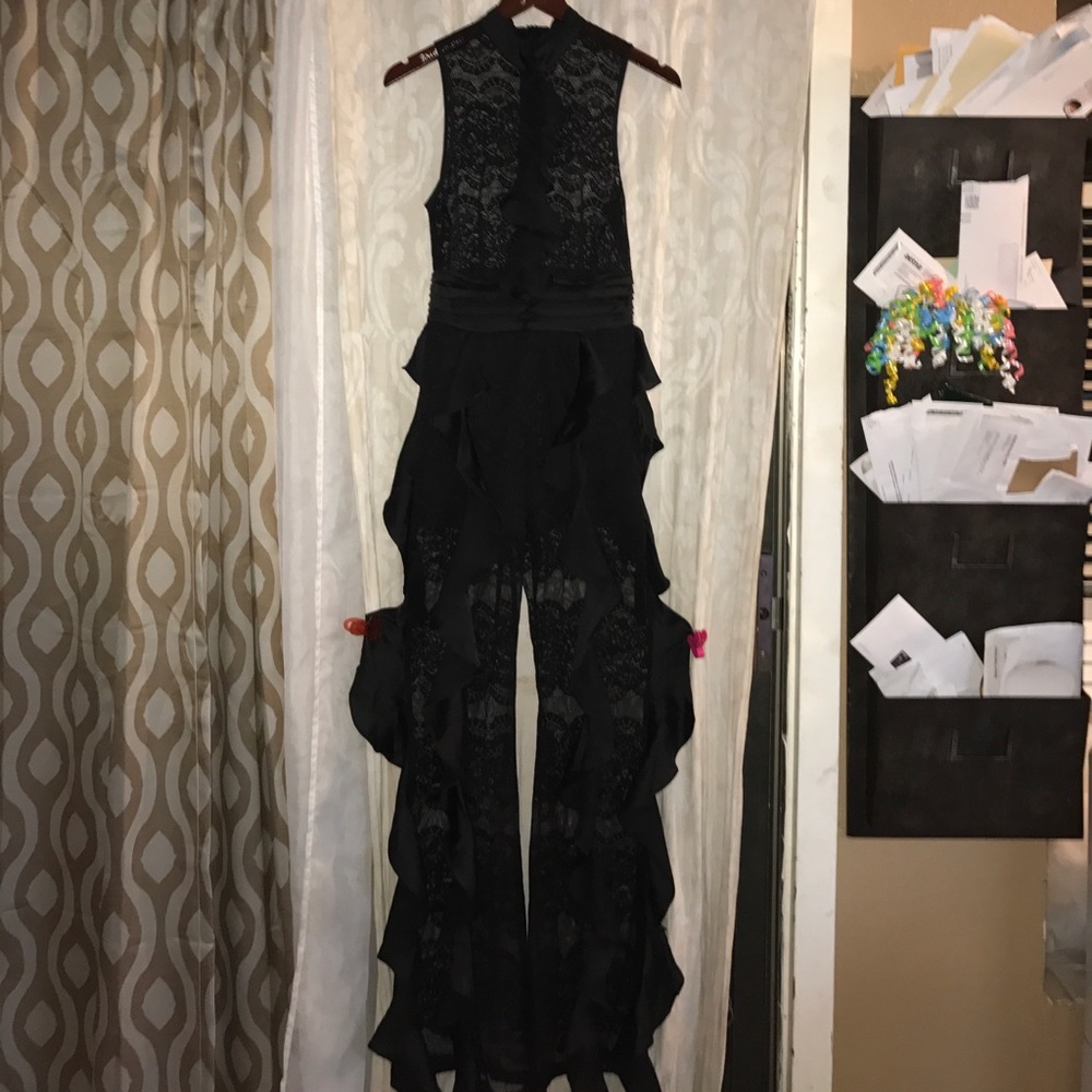 Jumpsuit