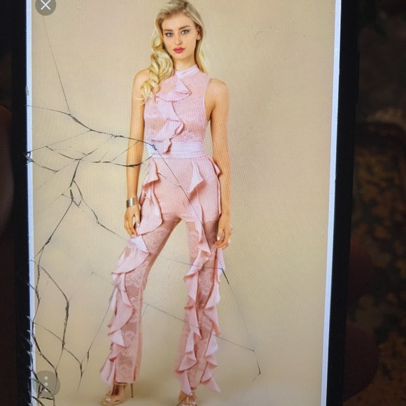 Jumpsuit - Picture 2 of 2