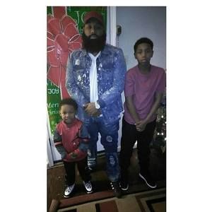 Meet your Posher, Shawn