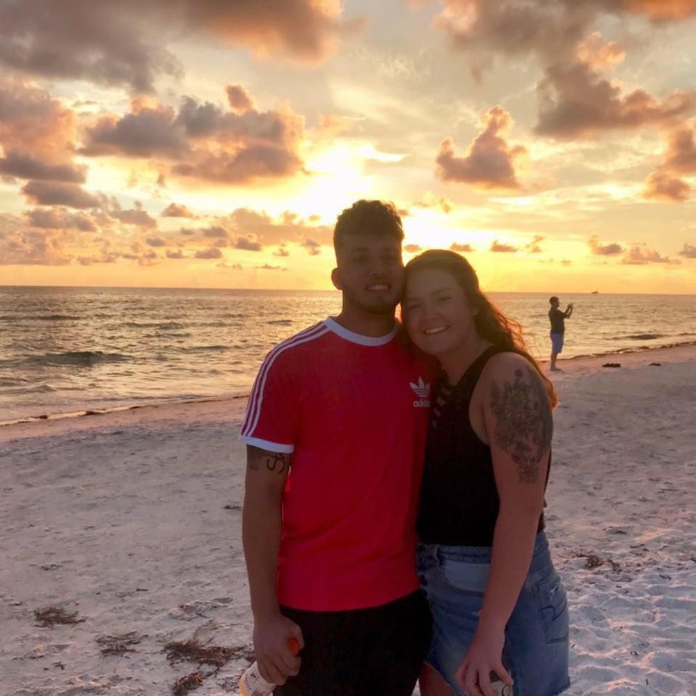 Meet your Posher, Kayleigh