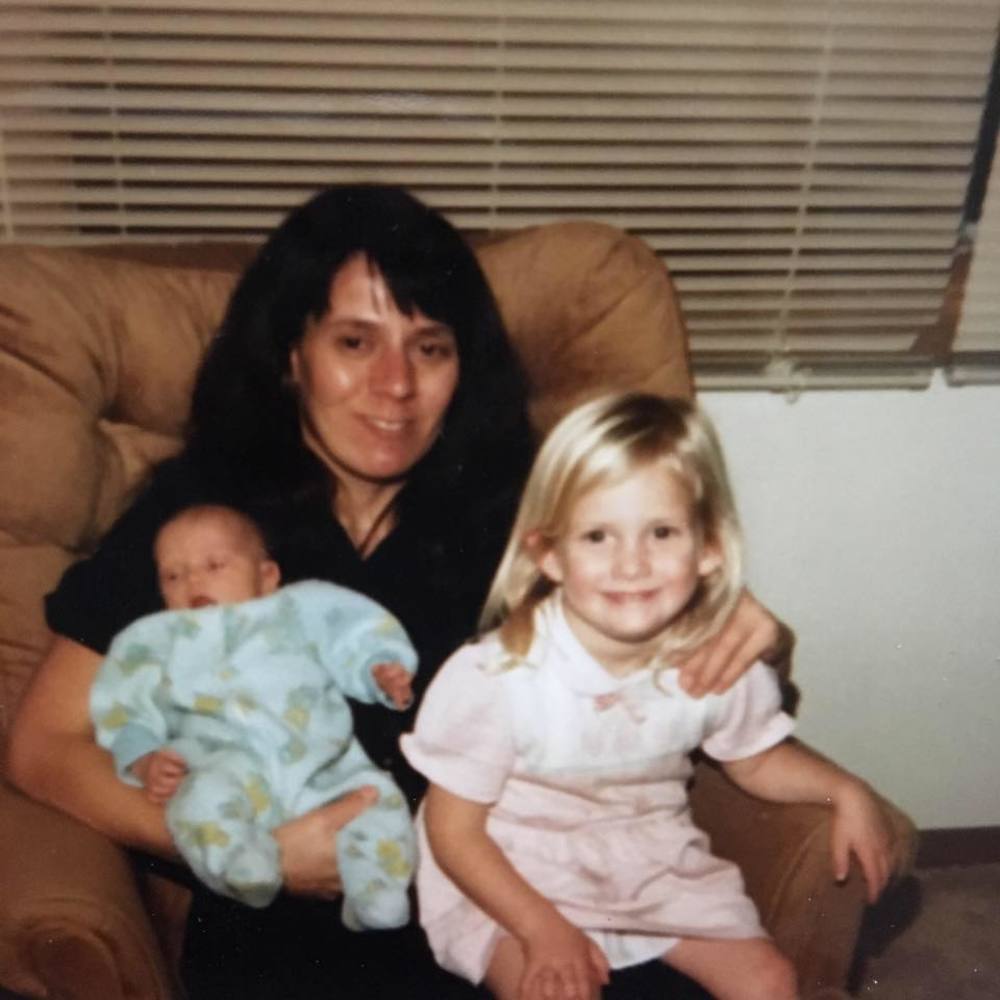 Meet your Posher, Afton