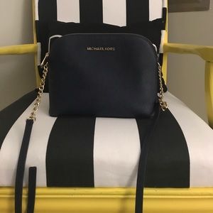 Michael Kors Large Cindy Dome