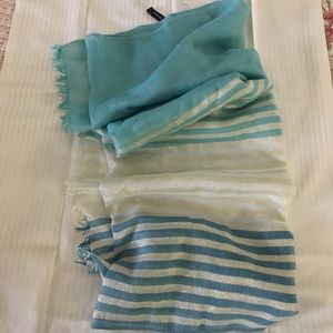 Bloomingdale's scarf