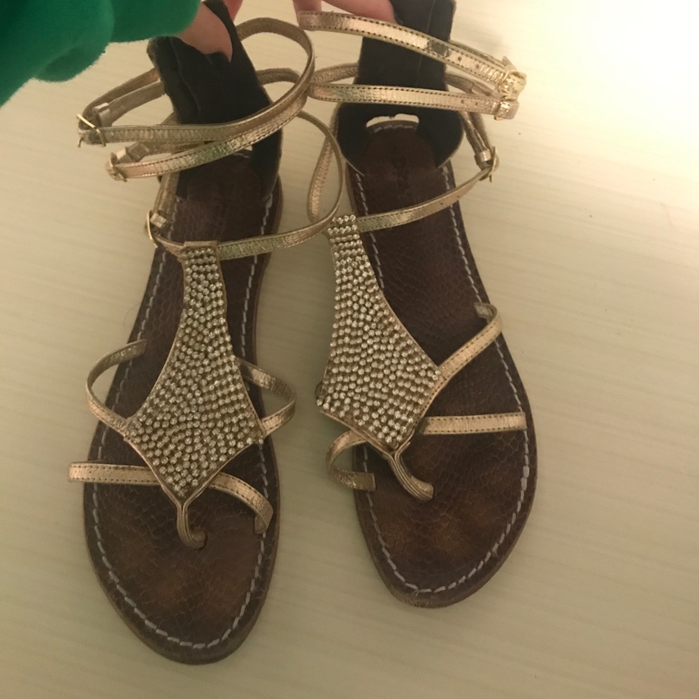 Sandals