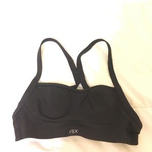 VSX sports bra