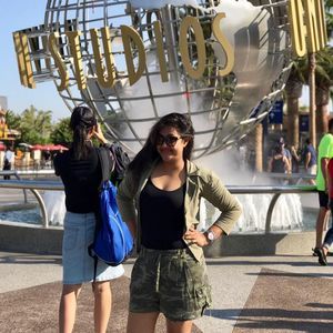 Meet your Posher, Deepika